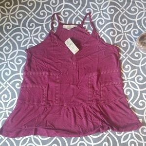 Loft Top